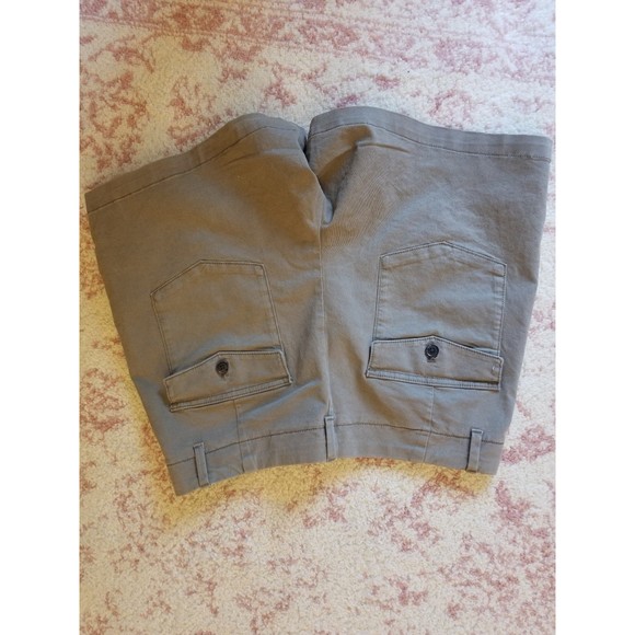 Banana republic chino Shorts taupe 10 - Picture 3 of 4